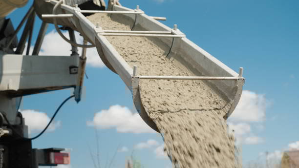 Best Best Concrete Contractor  in Campbell, OH