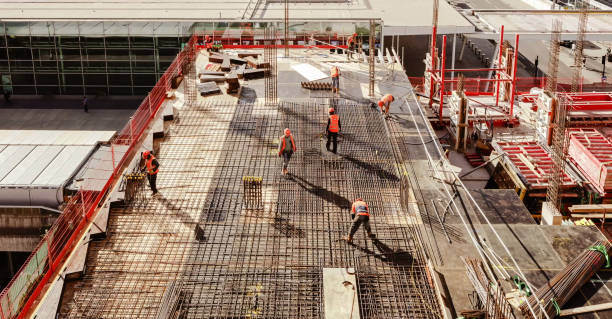 Best Concrete Leveling Services  in Campbell, OH