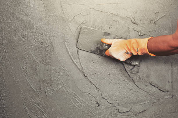 Best Concrete Foundation Repair  in Campbell, OH