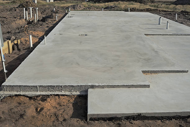 Best Concrete Resurfacing Services  in Campbell, OH
