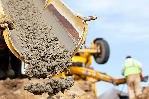 Best Waterproofing & Drywells  in Campbell, OH